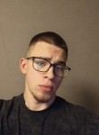 Vladislav, 19, Moscow
