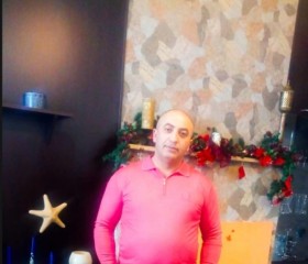 Genrik, 50, Yerevan