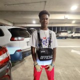 Jah, 19  , Alafaya