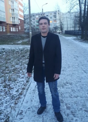 Денис, 35, Россия, Ковдор