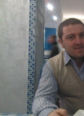 Арсений, 39, Россия, Сковородино