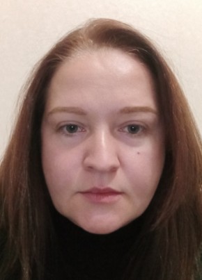Екатерина из Истры 42 года