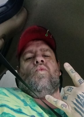 James k, 53, United States of America, Johnson City (State of Tennessee)