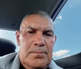 AYDAR, 52, Naberezhnyye Chelny