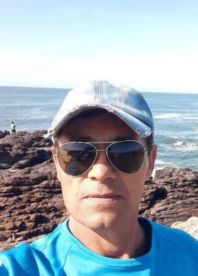 Raul, 49, República Oriental del Uruguay, Montevideo