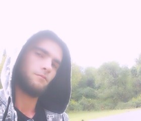 Rusi Rusi, 24, Sokhumi