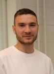 Ilya, 26, Moscow