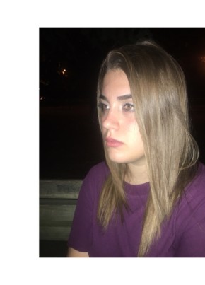 Marianna, 25, Repubblica Italiana, Medicina