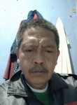Suryamin, 47 лет, Kota Sukabumi