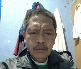 Suryamin, 47 лет, Kota Sukabumi