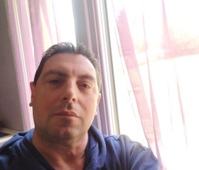 Franck, 49, Tourlaville