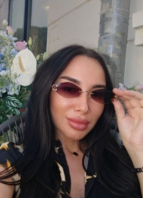Алина из Кимры 35 лет