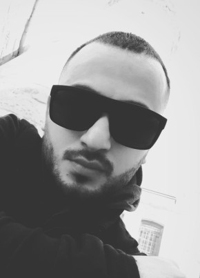 Kamran, 32, Russia, Moscow