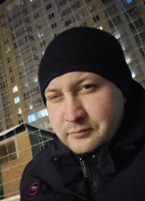 Даниил , 33, Россия, Гай