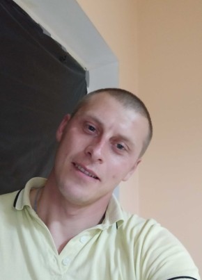 Сергей, 36, Россия, Ливны