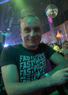 Александр, 39, Россия, Королёв