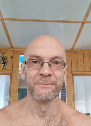Andrey, 44, Russia, Chelyabinsk