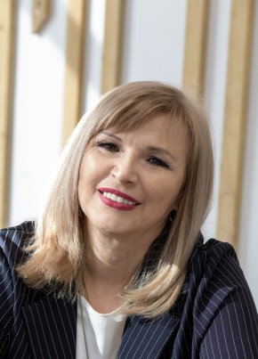 Роза из Новороссийска 56 лет