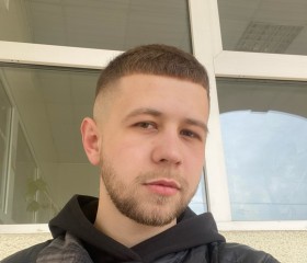 Rodion, 22, Saint Petersburg