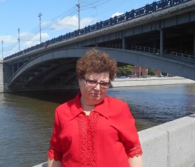 Ольга, 61 год, Ликино-Дулево