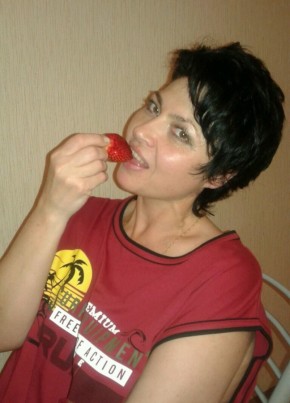 Liliya, 49, Russia, Lyubertsy