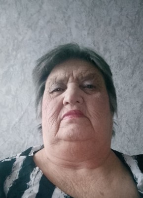 Galina, 71, Russia, Toguchin