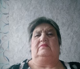 Galina, 71, Toguchin