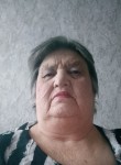 Galina, 71, Toguchin