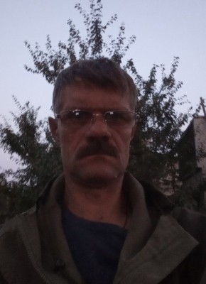 Анатолий, 52, Россия, Новый Оскол