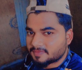 Rabid Alam, 24 года, Bangalore