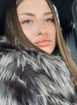Alina, 18, Moscow