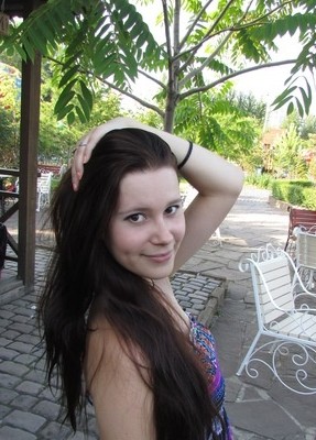 Лилия, 33, Россия, Абакан
