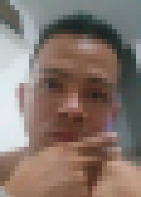Jhonatan из Washington D.C. 34 года