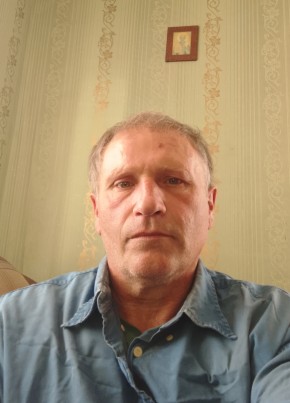 Михаил из Спасск-Рязанския 53 года