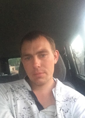 сергей, 35, Россия, Бузулук