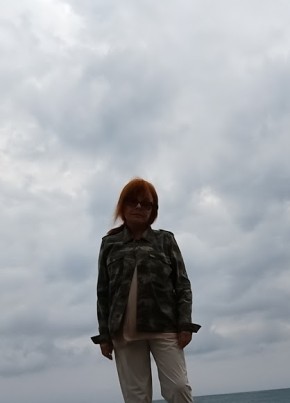 Nina из ბათუმი 61 год