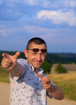 Игорь, 46, Рэспубліка Беларусь, Слонім