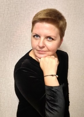 Наталия, 48, Россия, Тамбов
