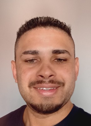 Rafael из Diadema 30 лет
