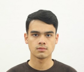 Кирил, 18 лет, Samarqand