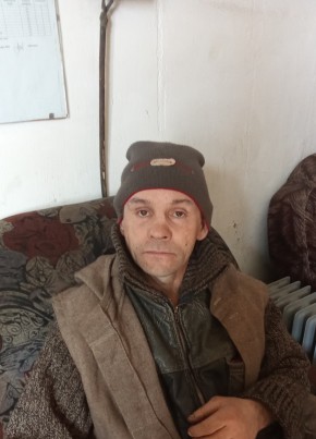 Евгений, 51, Россия, Свободный