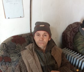 Евгений, 51 год, Свободный