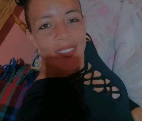 Jessica, 31, Juazeiro do Norte