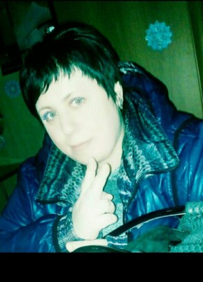 Марина, 44, Россия, Кохма
