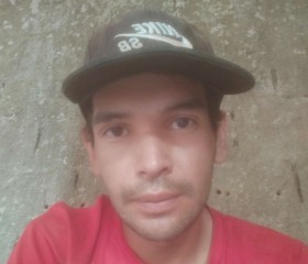 Rodrigo, 25, Cordoba