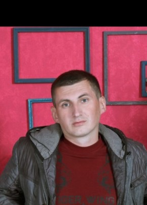 Артём, 29, Россия, Сальск
