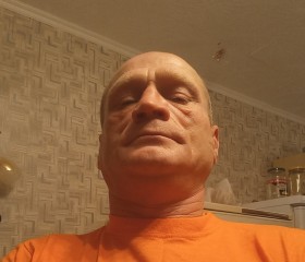 Герман, 52 года, Тверь