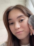 Zarina, 18, Oktyabrskiy (Respublika Bashkortostan)