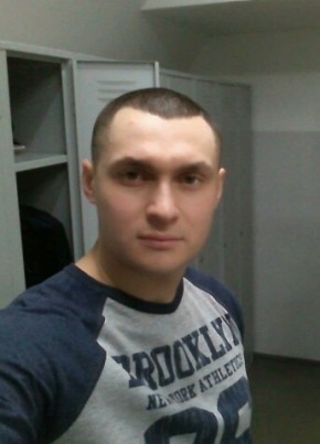 Alex, 31, Россия, Волоконовка