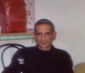 robert, 54 года, Գյումրի